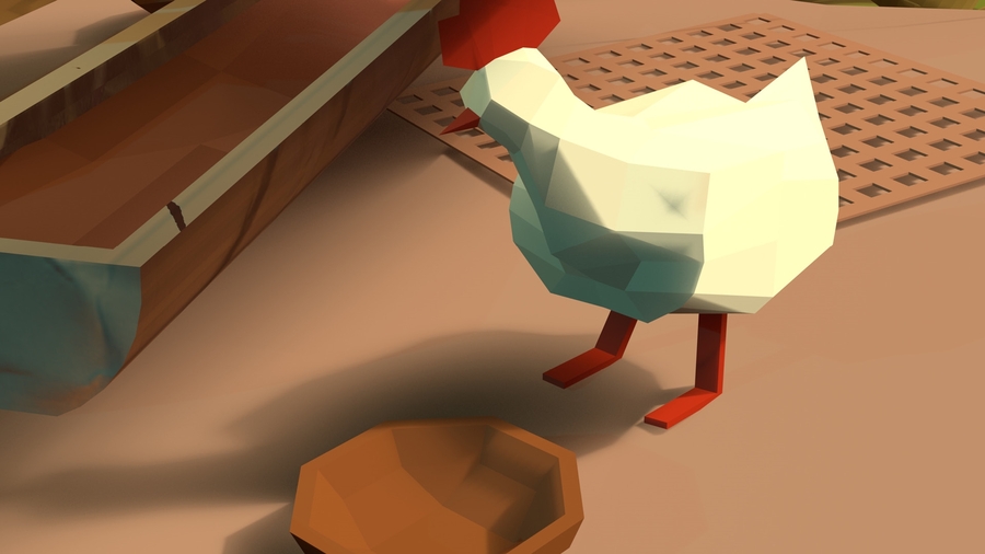 big