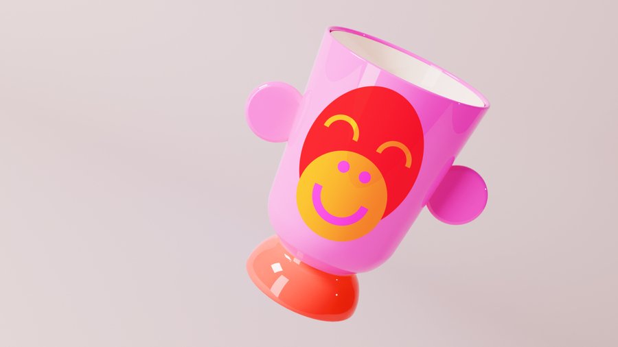 big