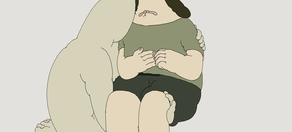 big