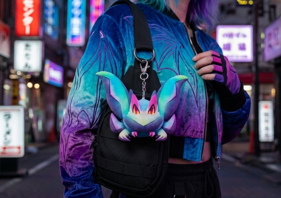 big