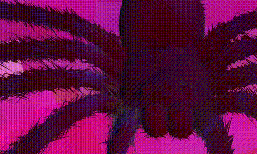 big