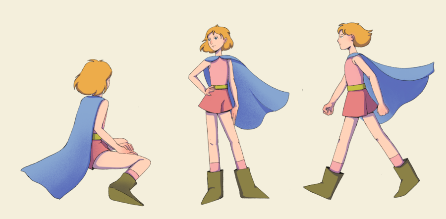 big