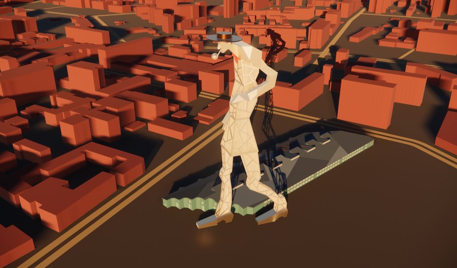 big