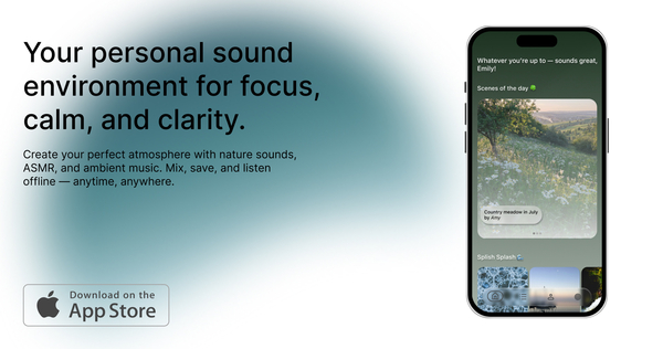 SoundMind