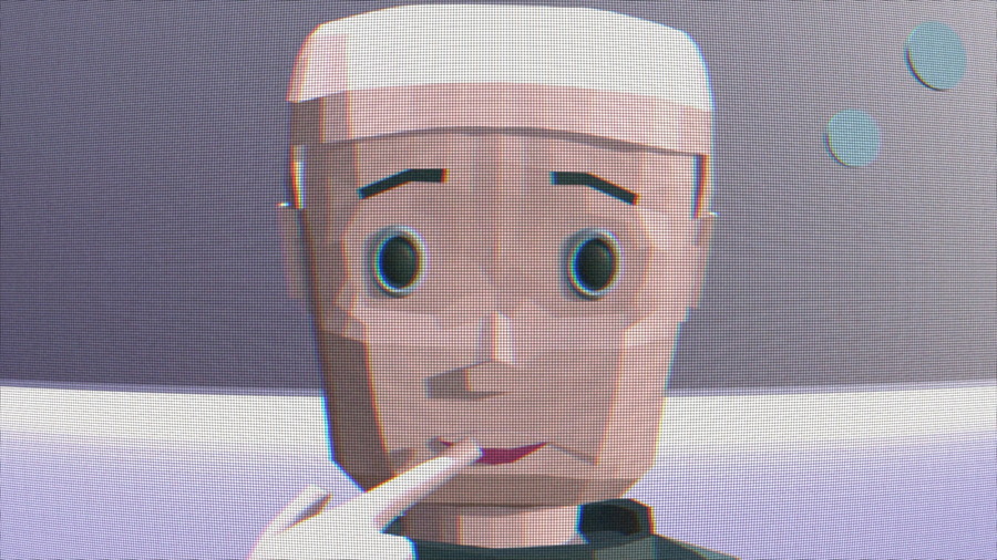 big