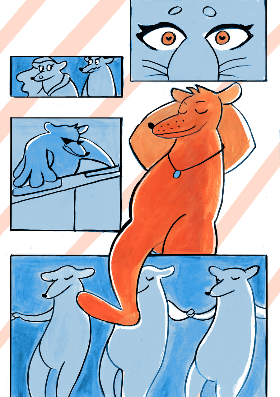 big