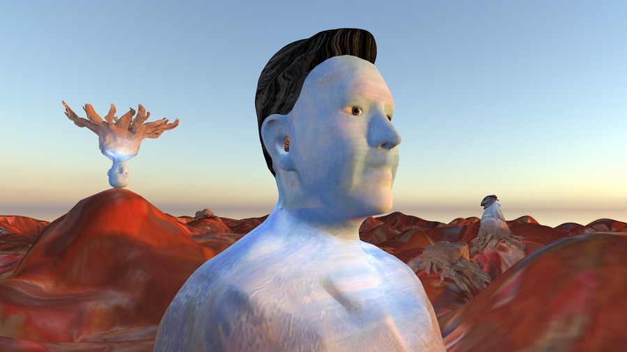 big