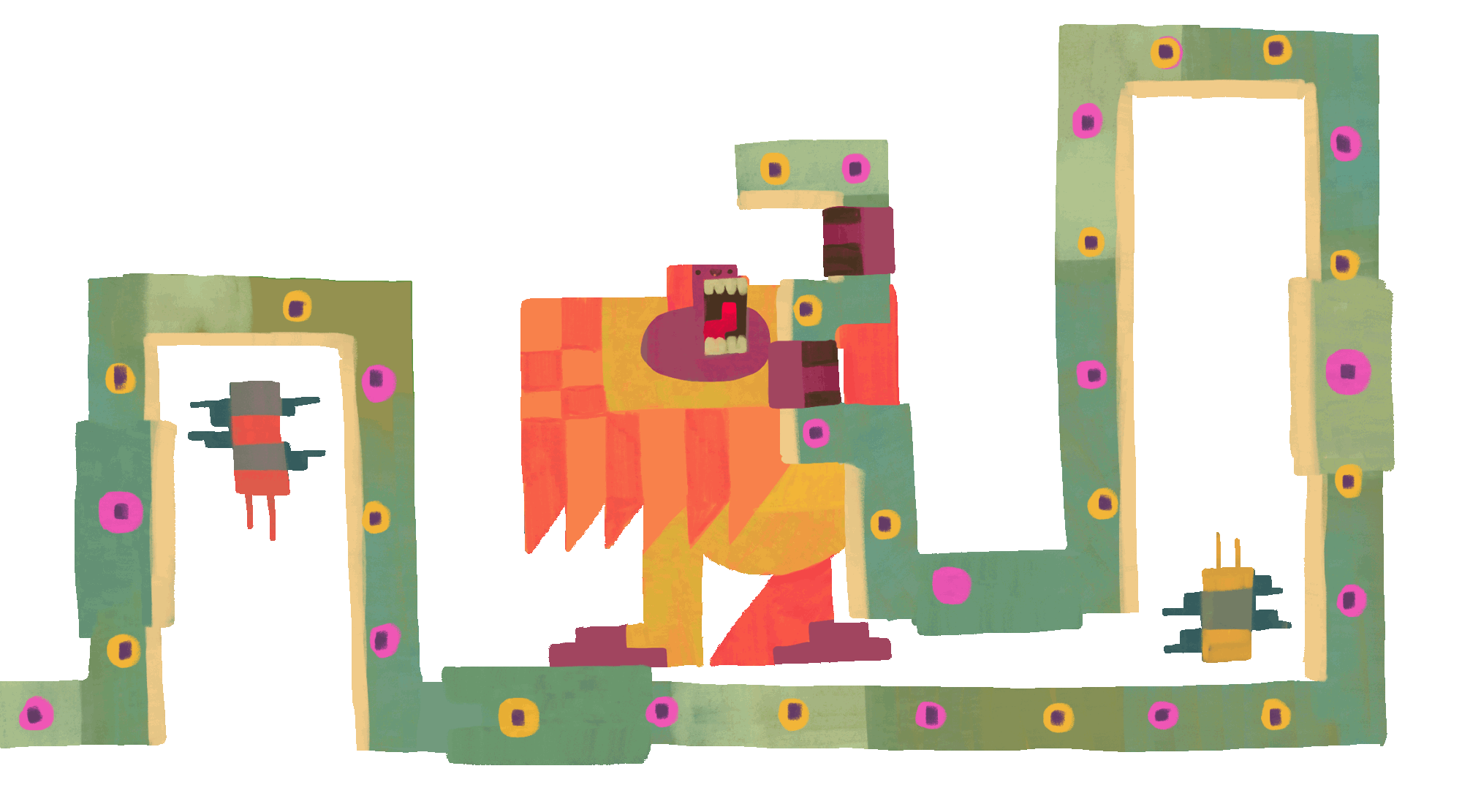 big