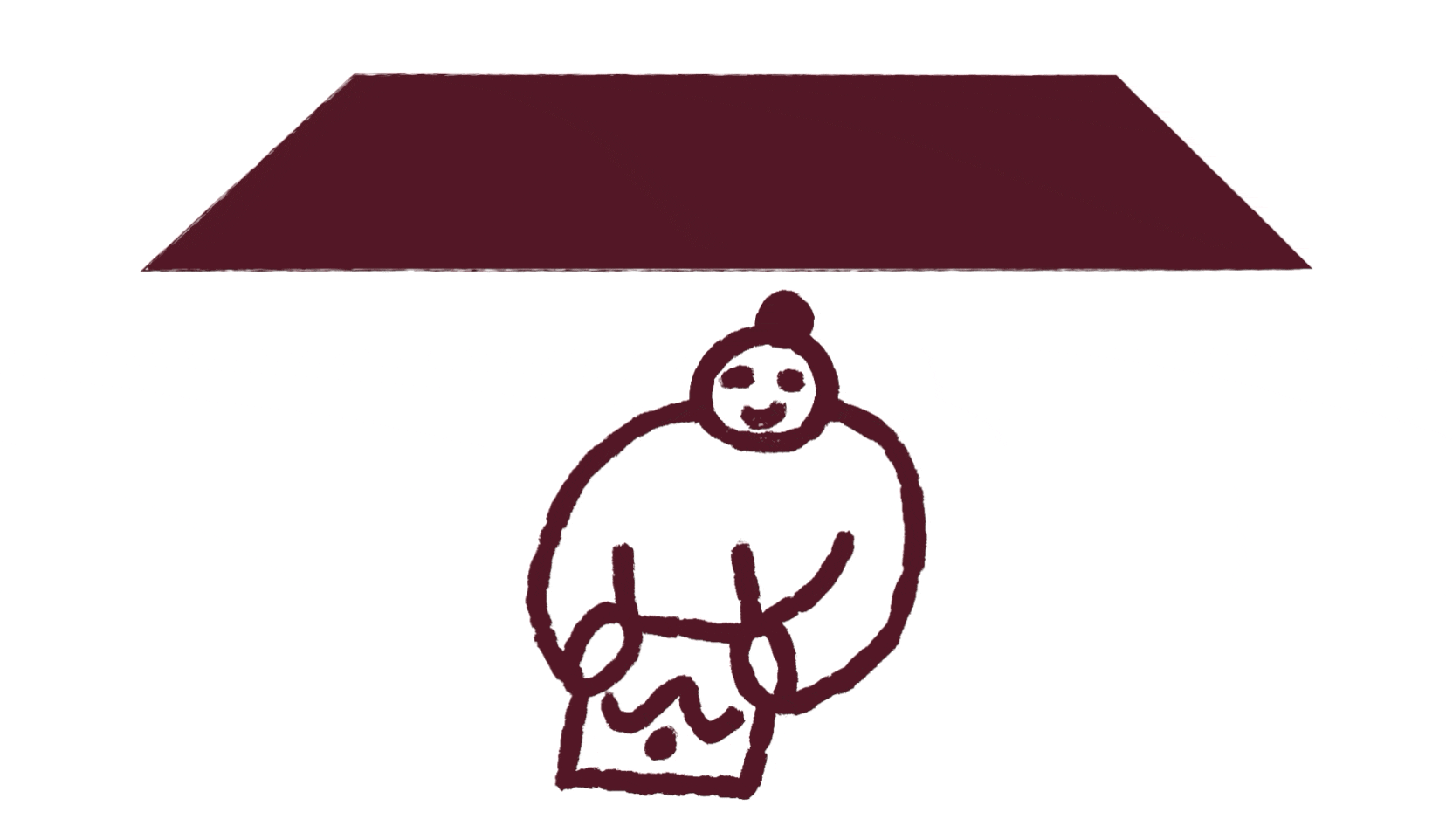 post