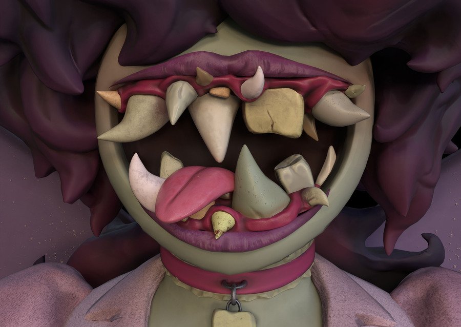 big