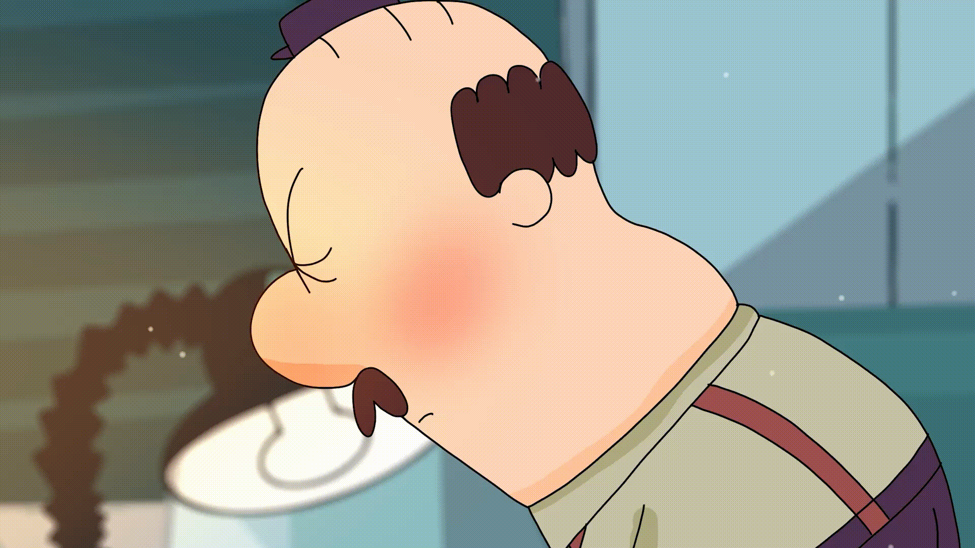 big