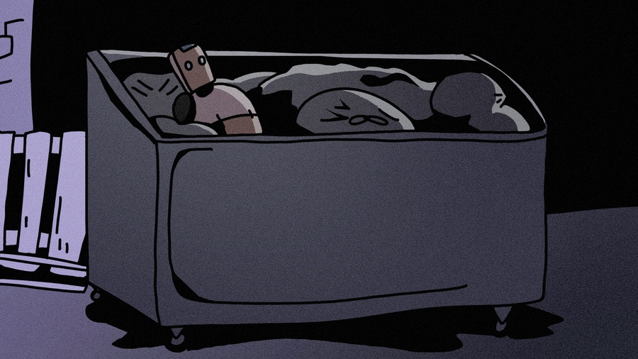 big