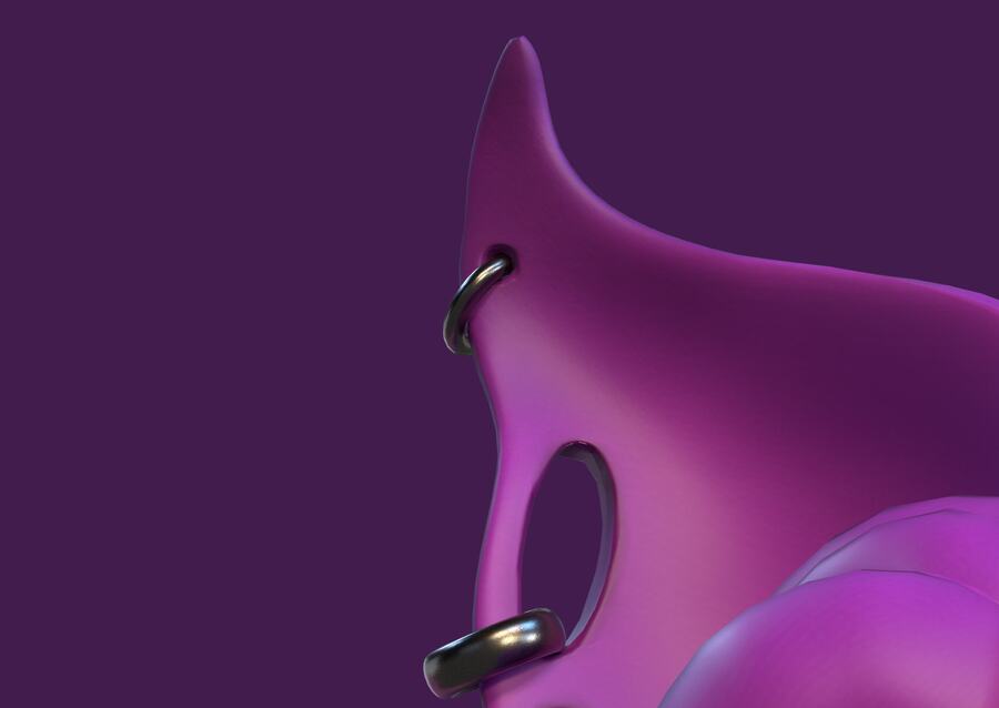 big