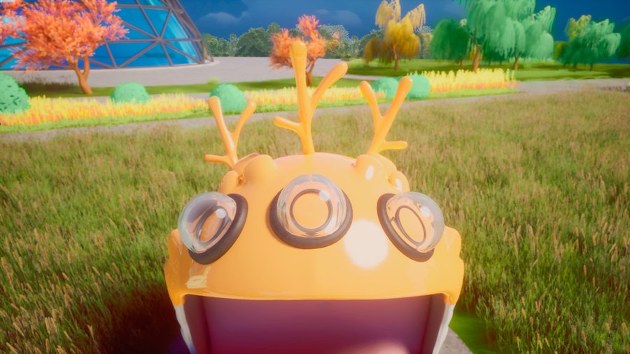 big
