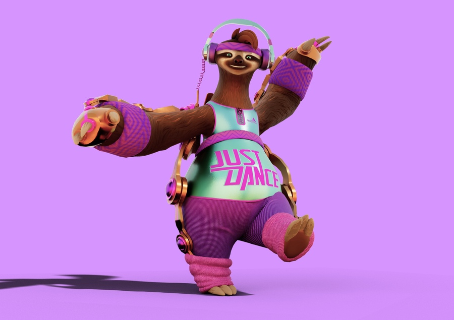 big