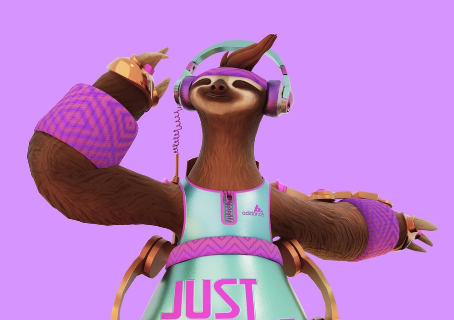 big