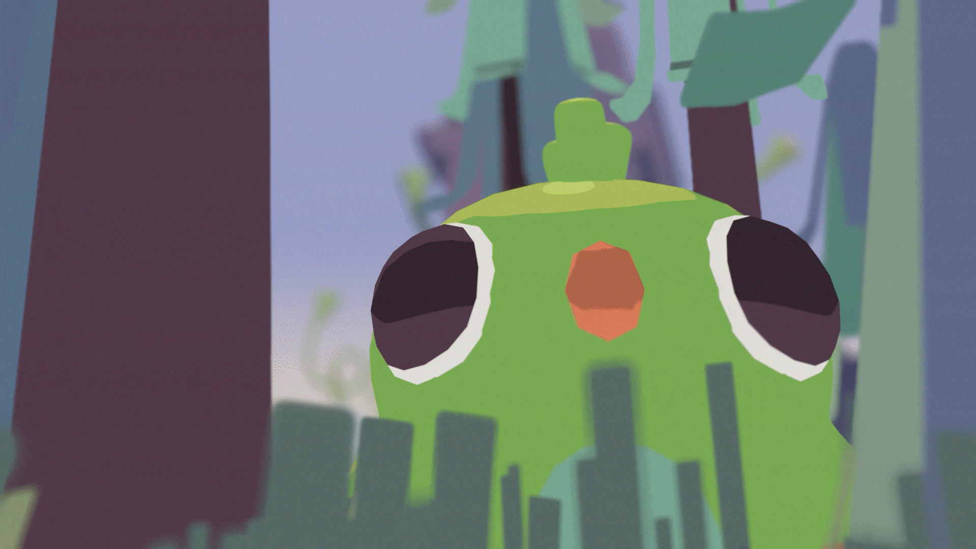 big