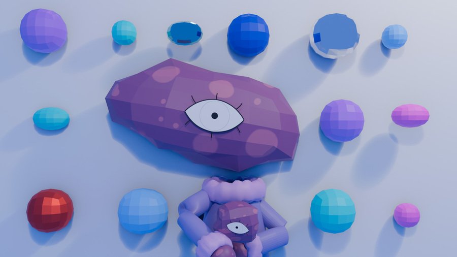 big