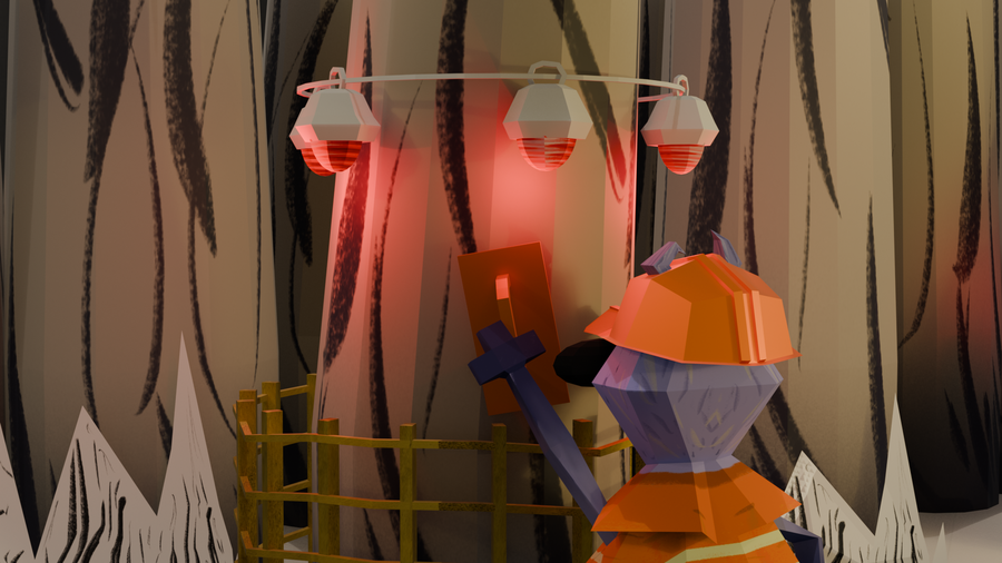 big
