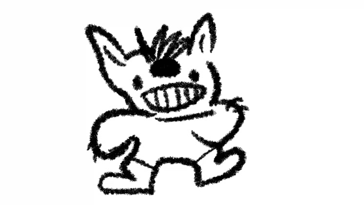 big