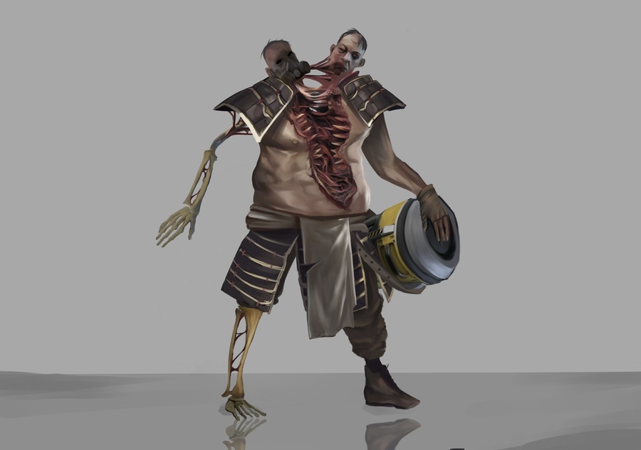 big