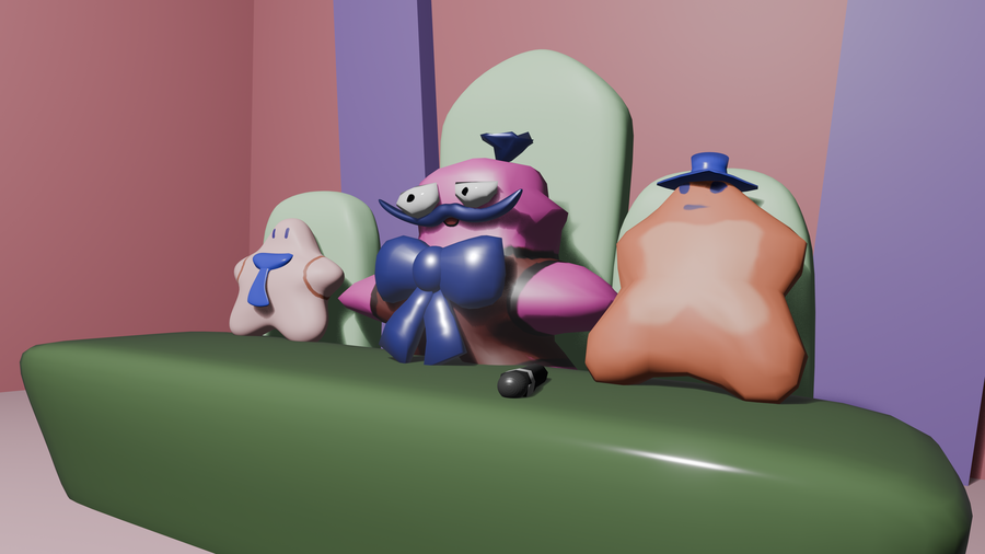 big