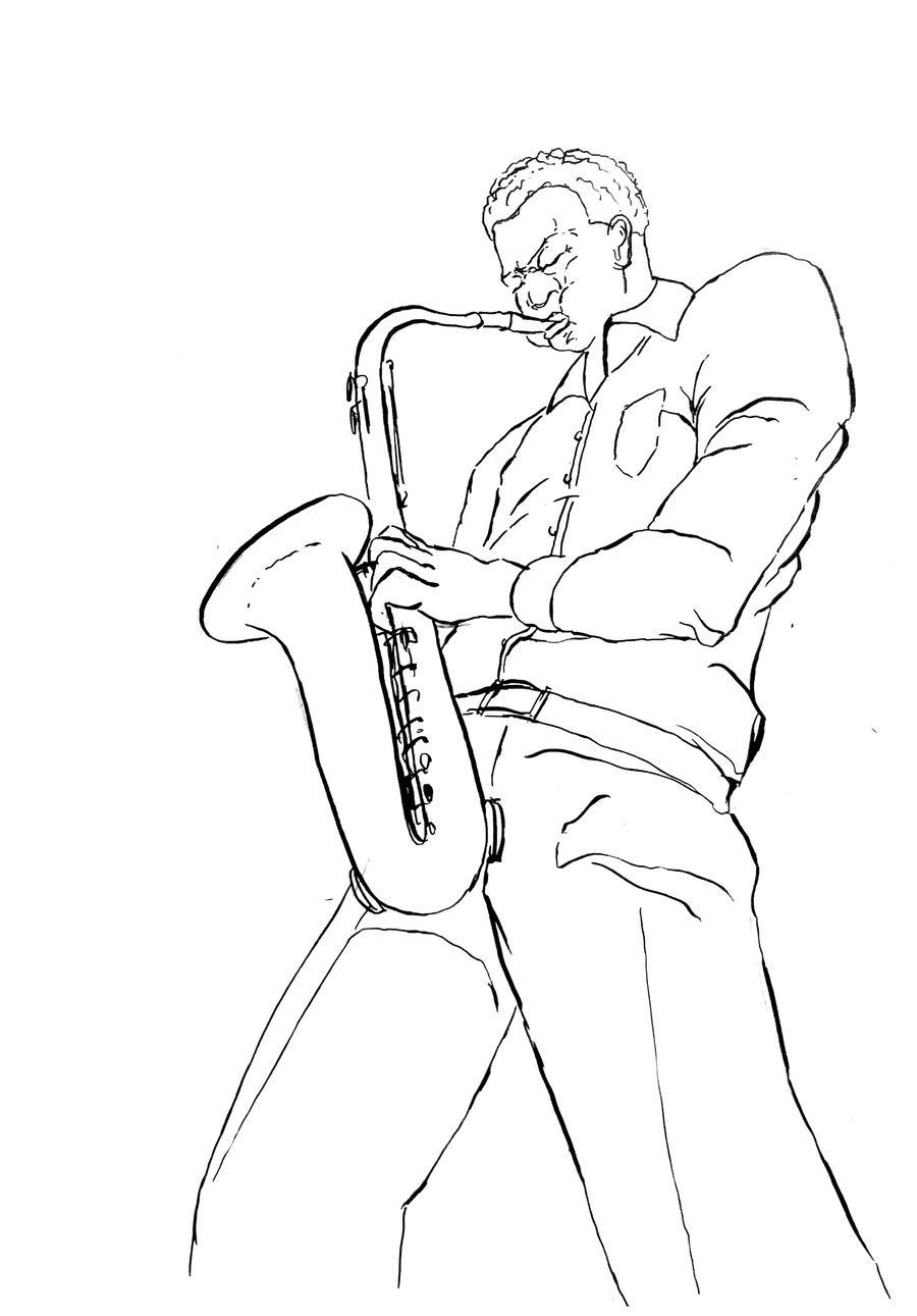 big