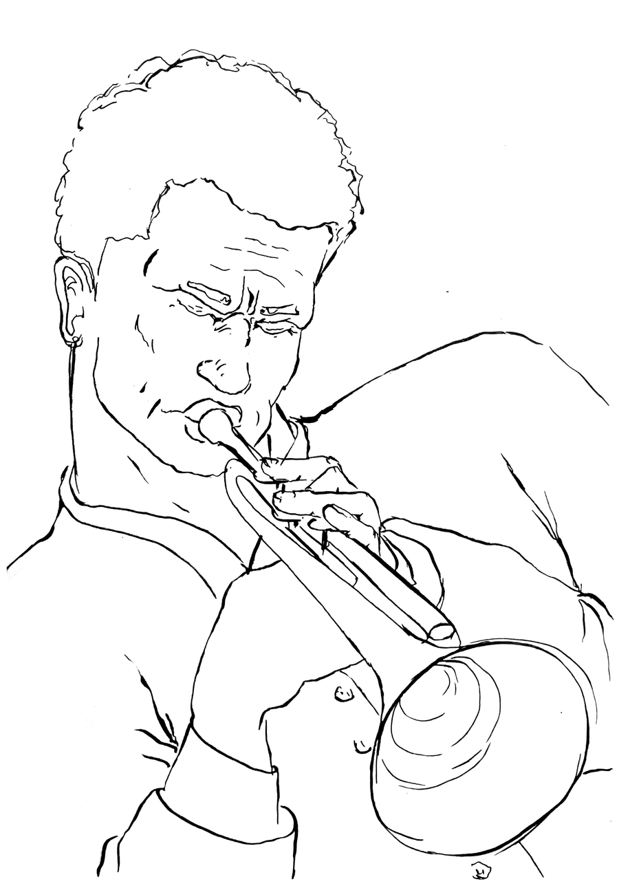big