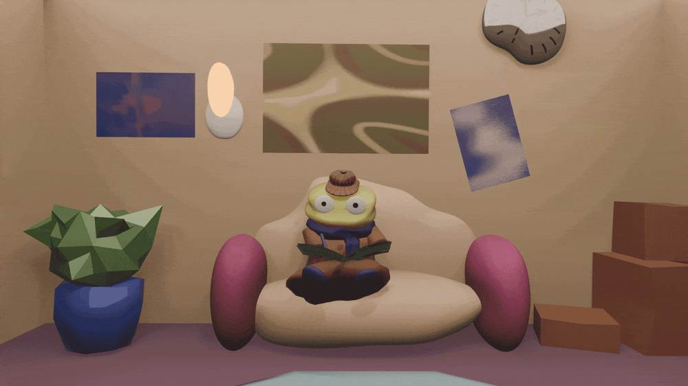 big