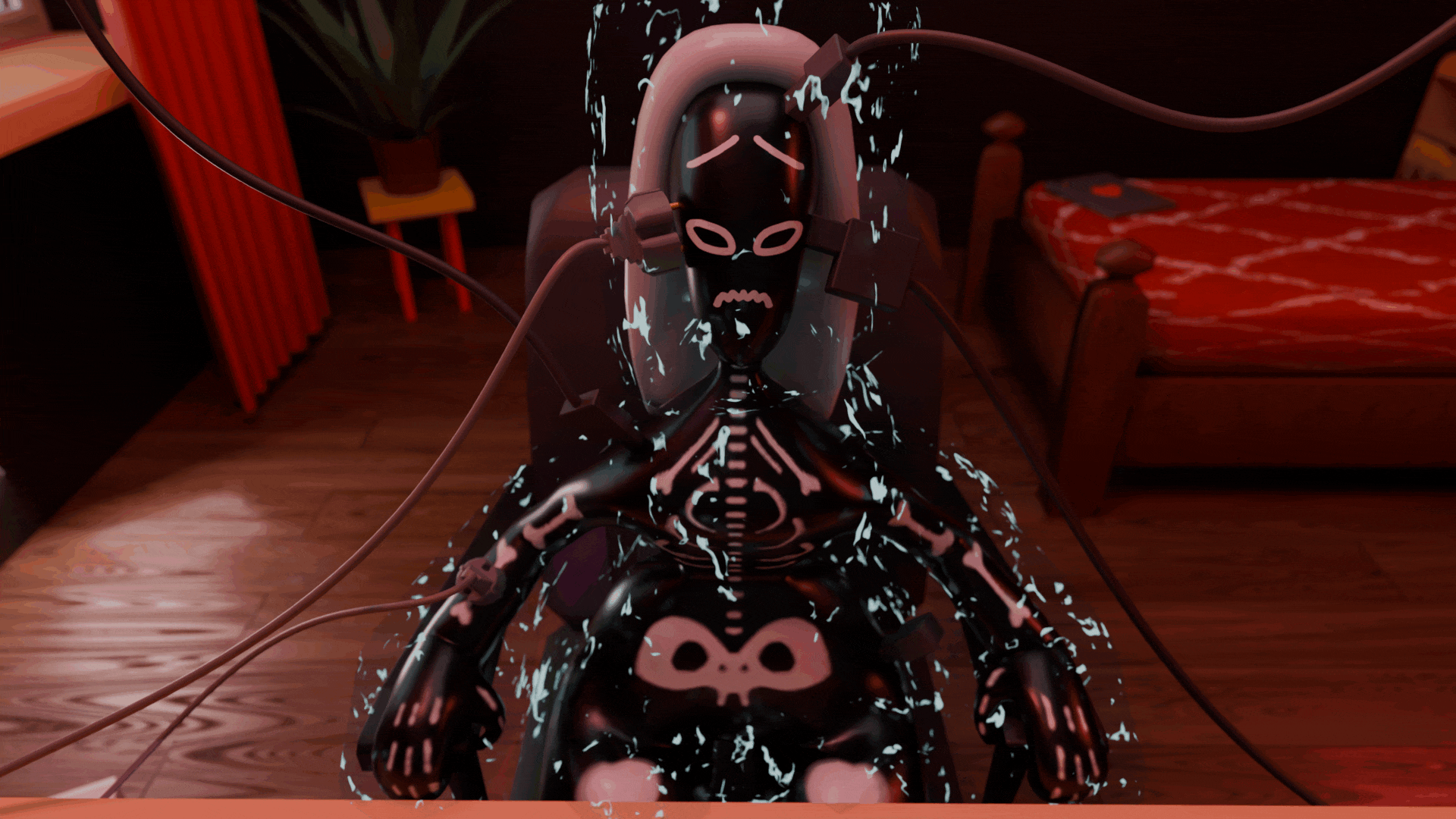 big