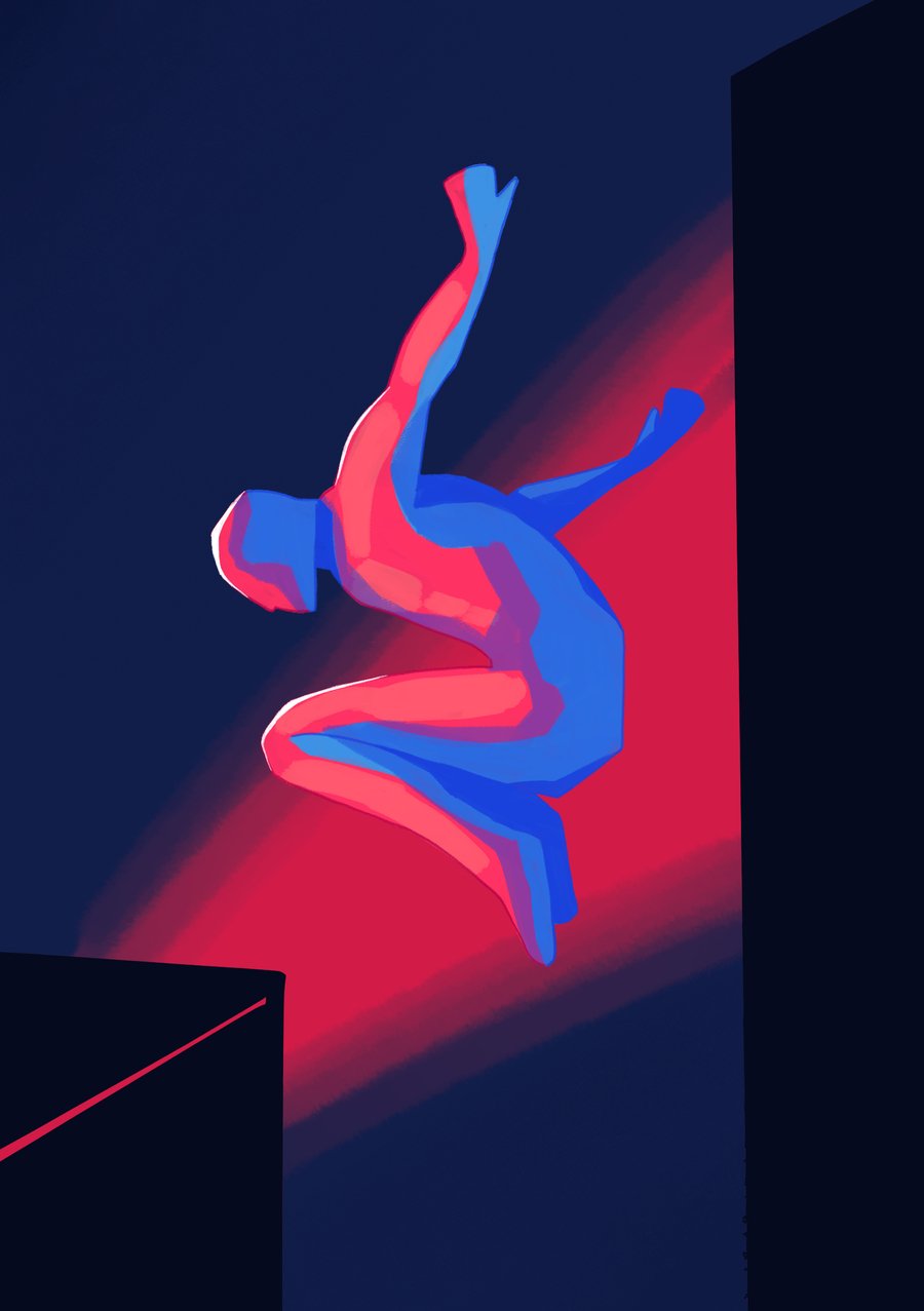 big
