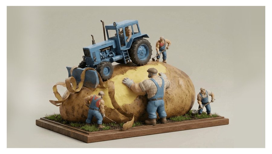 big