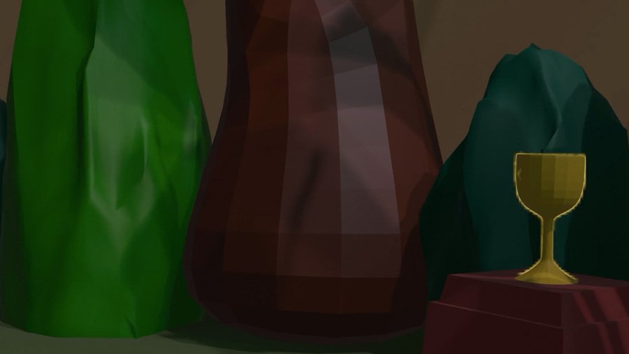 big