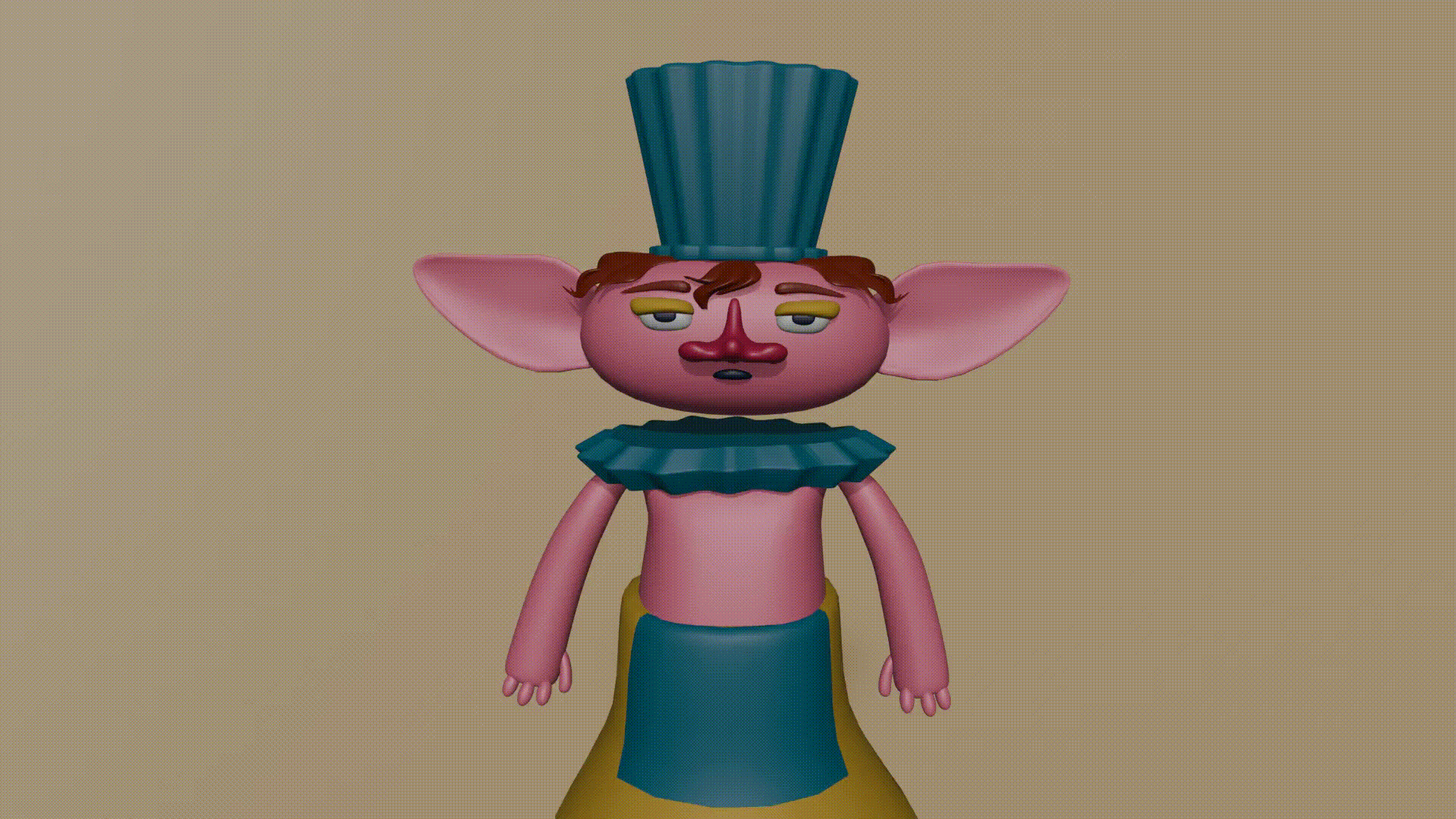 big