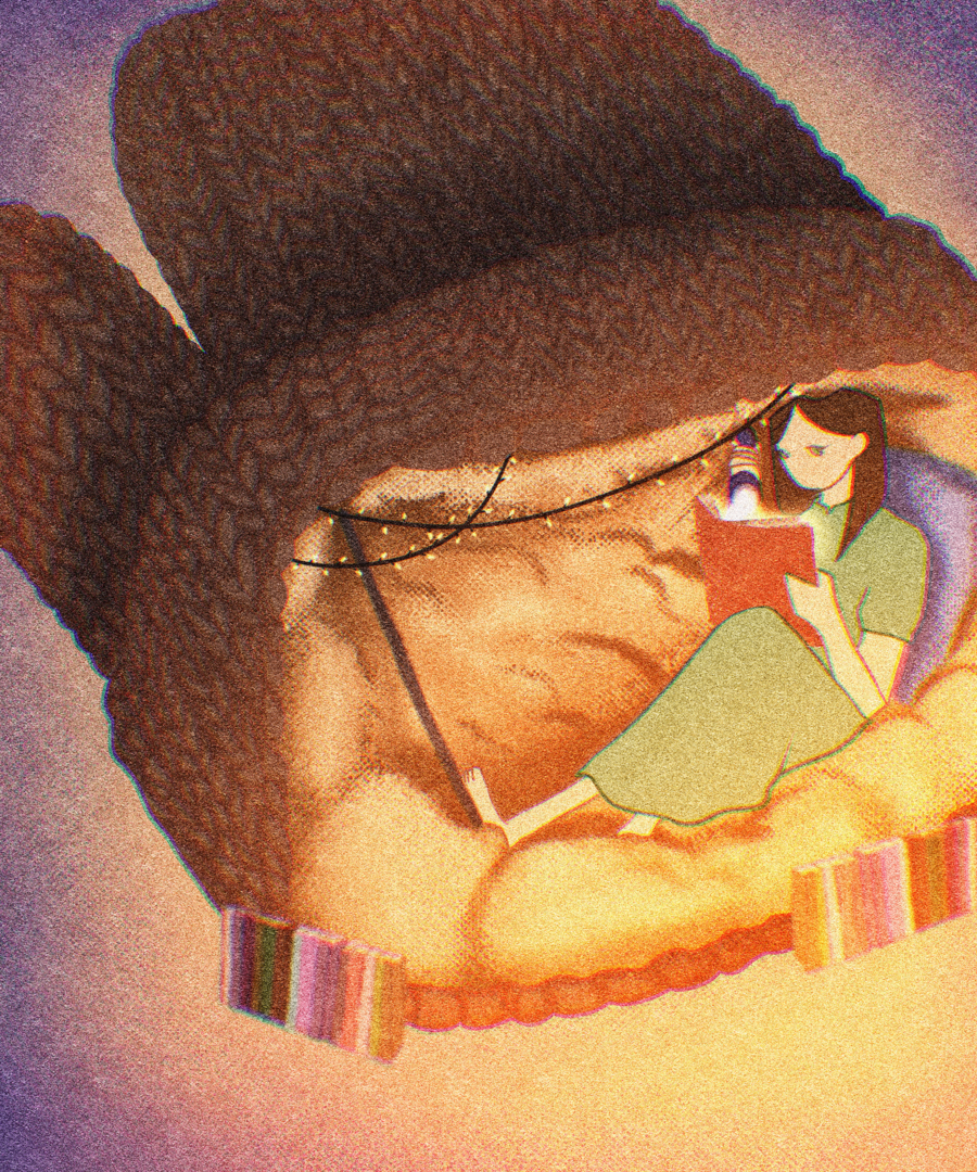 big