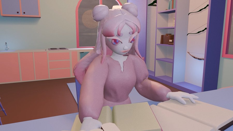 big