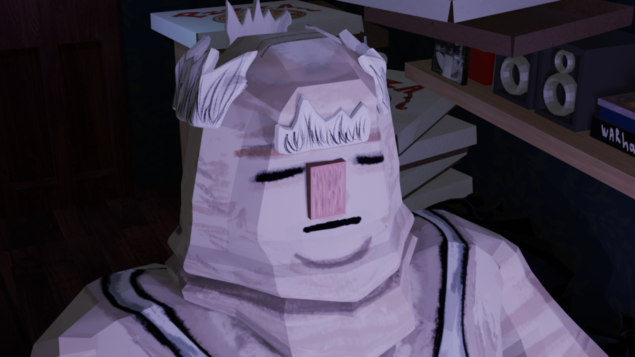 big