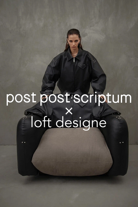 post
