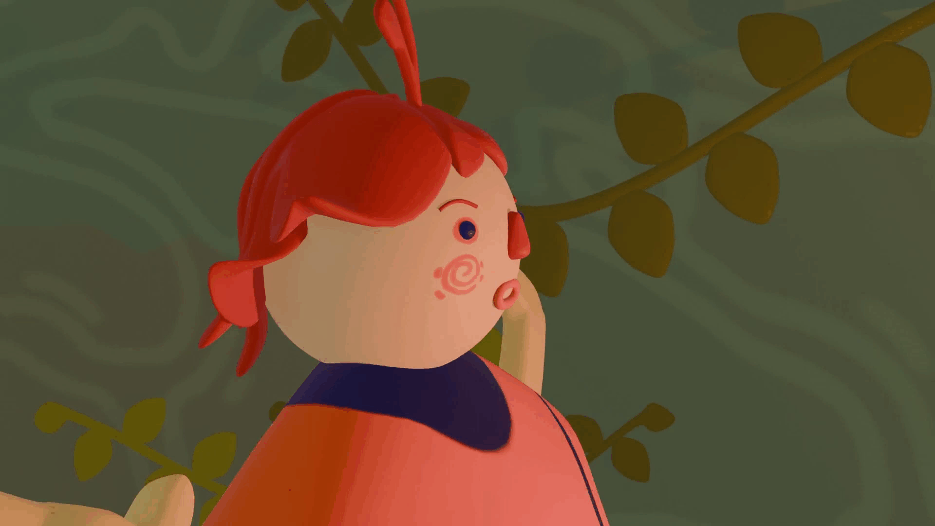 big