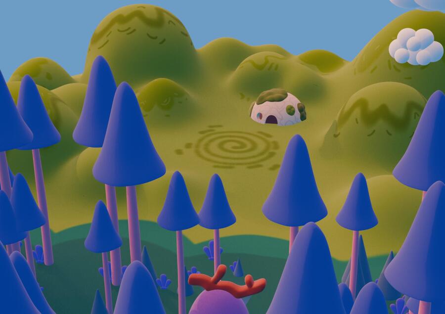 big