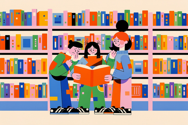  Иллюстрированная обложка книги и мерч как cпособ визуальной коммуникации