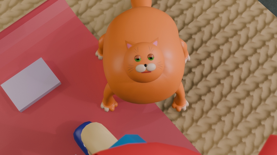 big