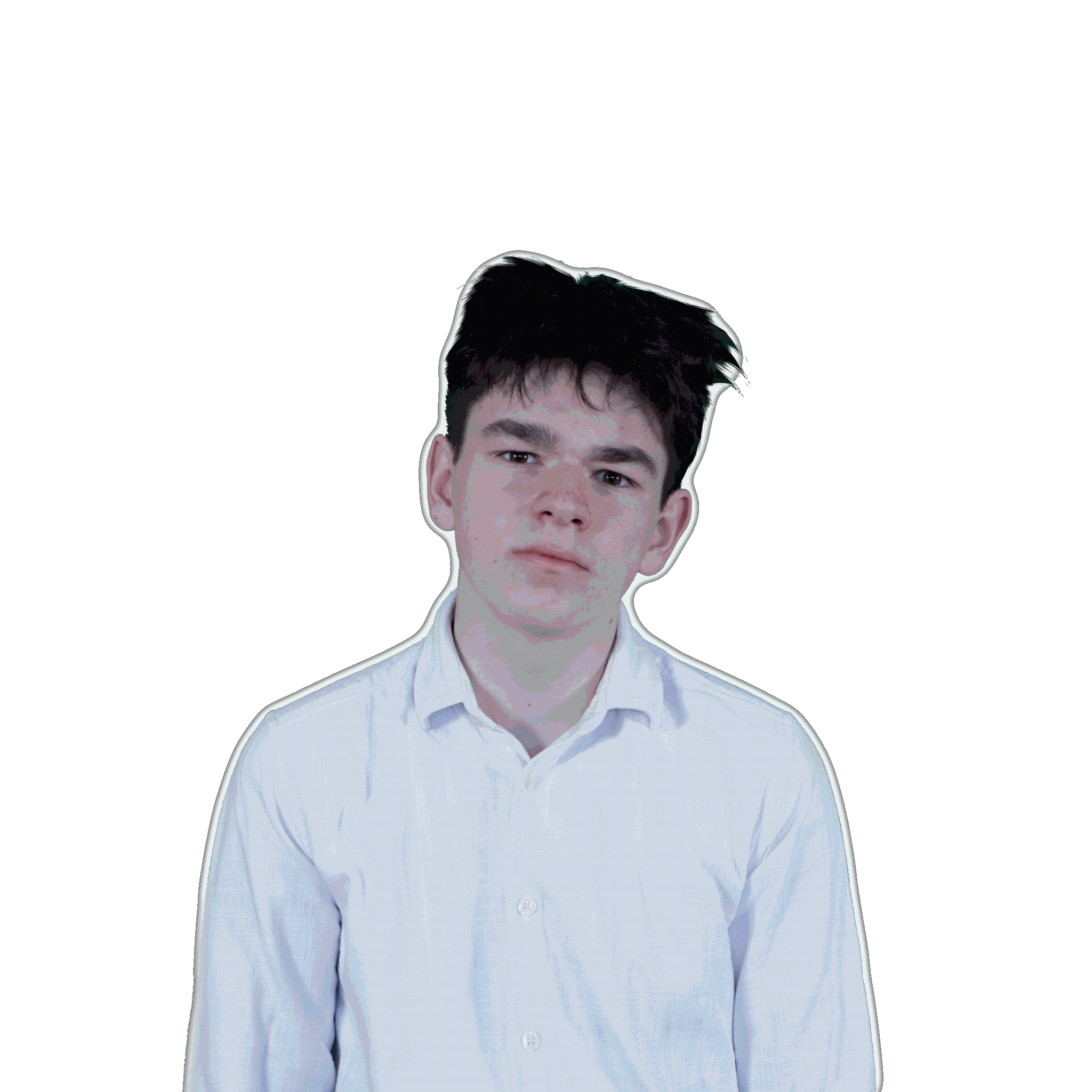 post