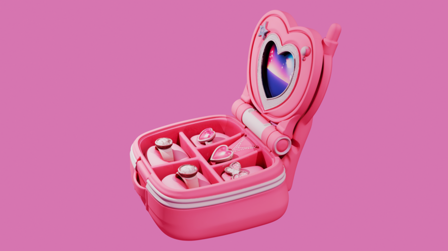 big