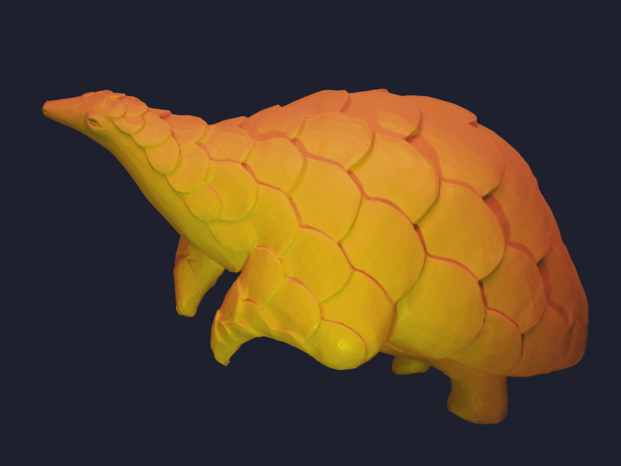 big