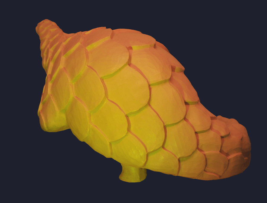big