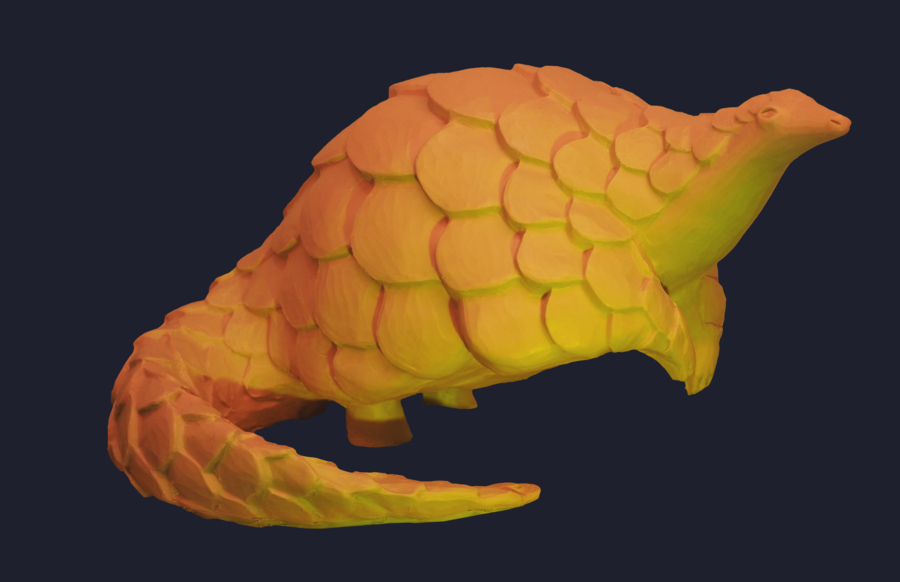 big