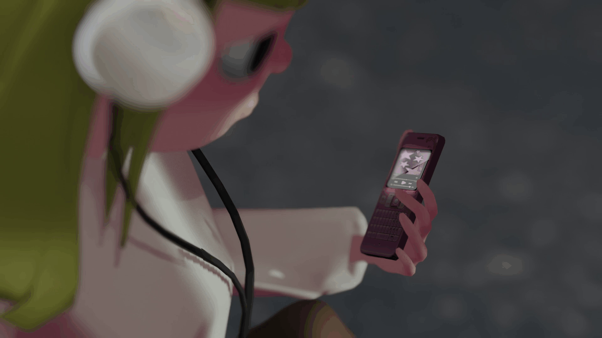 big