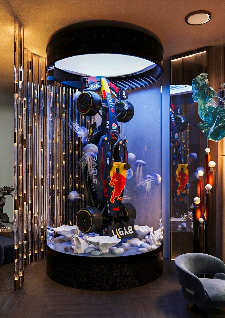 big