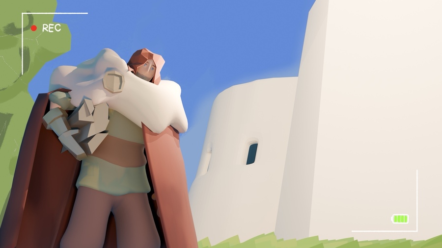 big